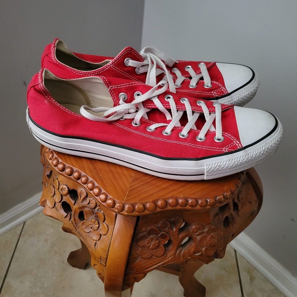 Men 's Converse